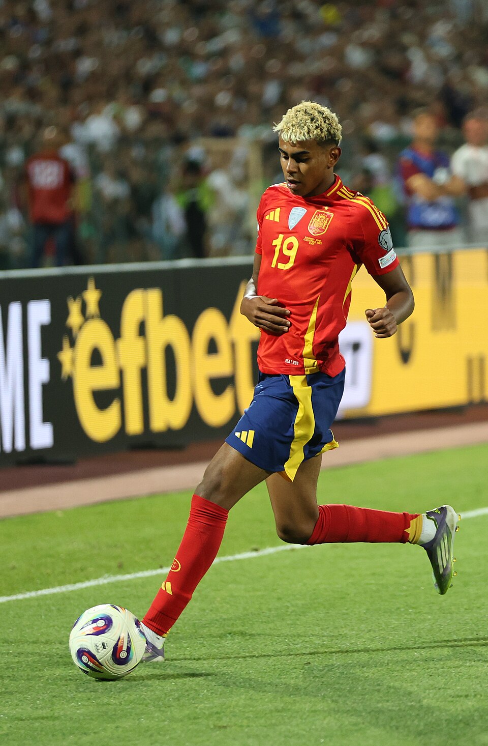 Yamal's Brilliance: 18-Year-Old Scores Treble in Flick's 100th